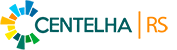 Logotipo de Programa Centelha 3 RS — parceiro institucional da Harpia Dynamics