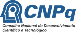 Logotipo de CNPq — parceiro institucional da Harpia Dynamics