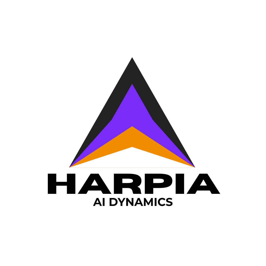 Harpia Dynamics UAV
